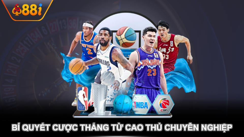 Bí quyết cược thắng từ cao thủ chuyên nghiệp