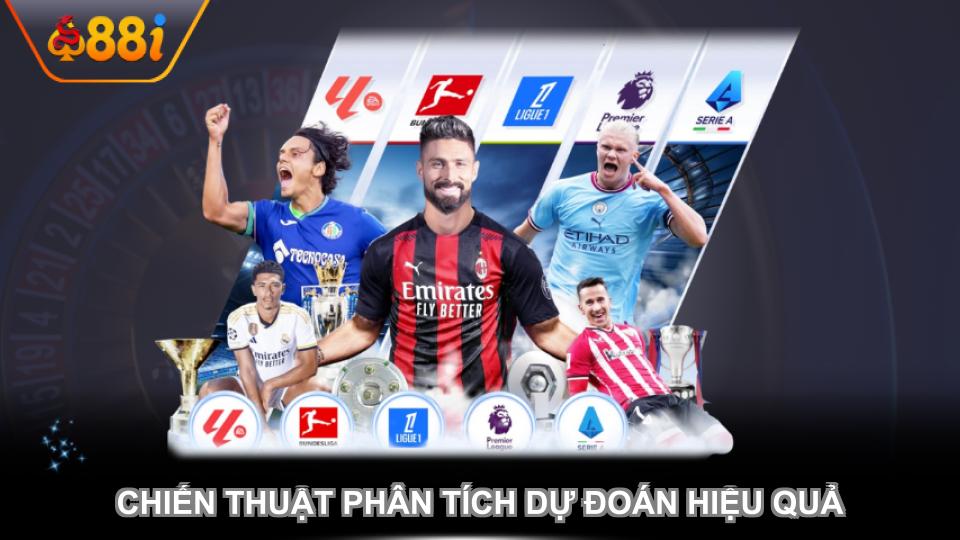 Chiến thuật phân tích dự đoán hiệu quả
