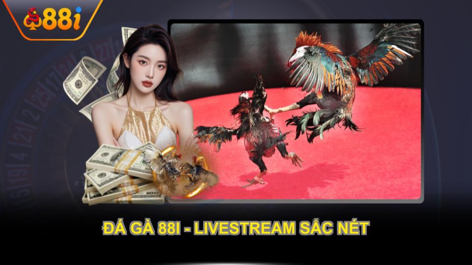 Đá gà 88i