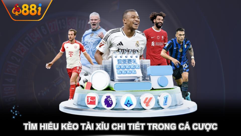 Tìm hiểu kèo tài xỉu chi tiết trong cá cược